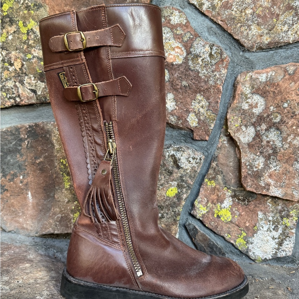 Valverde del Camino Boots